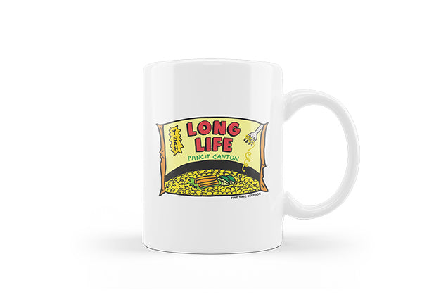 Long Life Mug