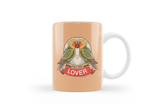 Full Time Lover Mug
