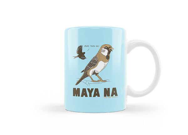 Maya Na Mug