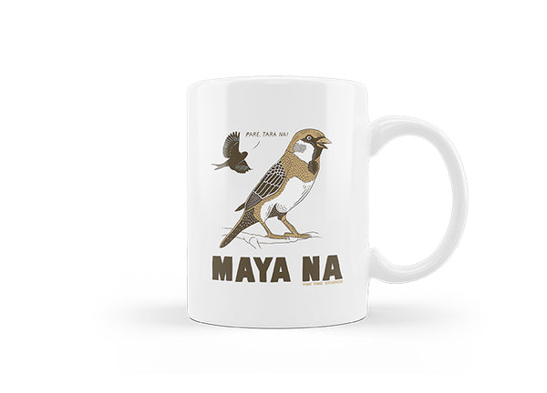 Maya Na Mug