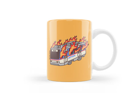 Mrt Mug