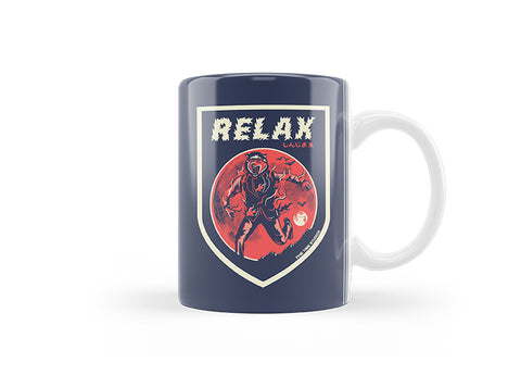 Relax Mug