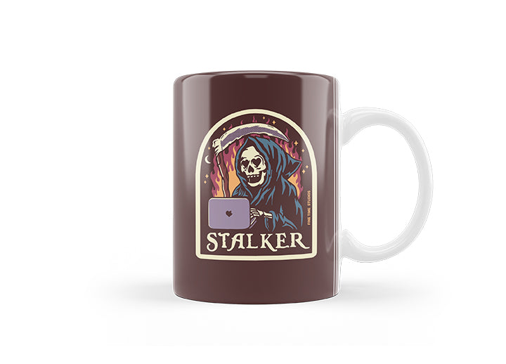 Stalker Mug