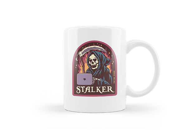 Stalker Mug