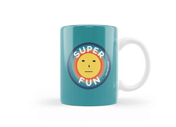 Super Fun Mug