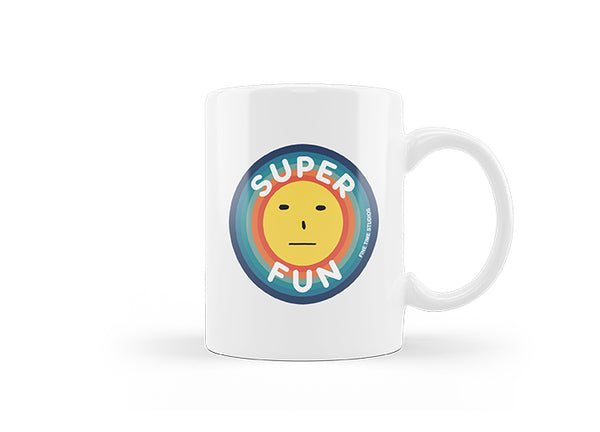 Super Fun Mug
